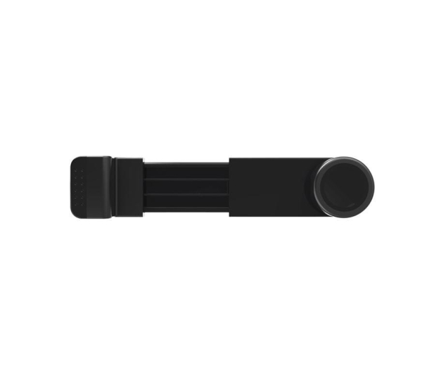 Hama Uchwyt samochodowy Flipper Plus na kratke 5-9 cm - 1461543 - zdjęcie 3